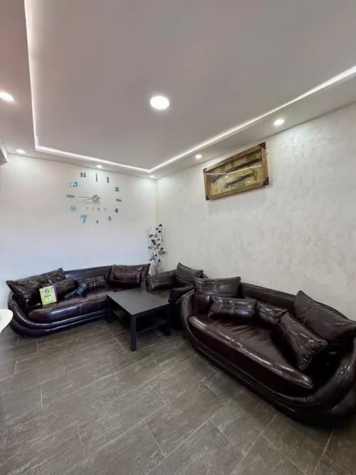 Vente Appartement F4 Oran Bir el djir