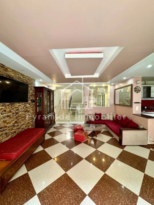 Vente Villa Oran Oran