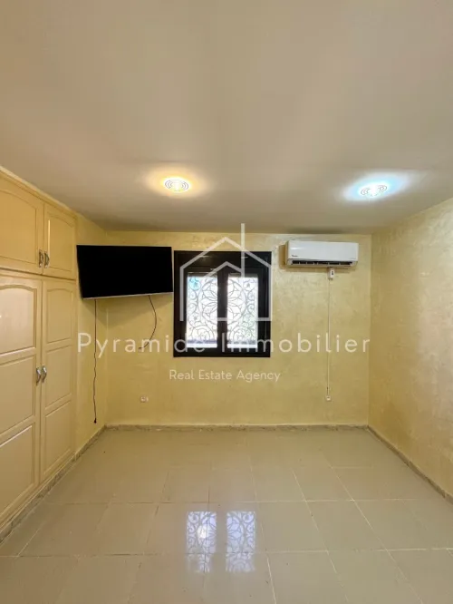 Vente Appartement F4 Oran Bir el djir