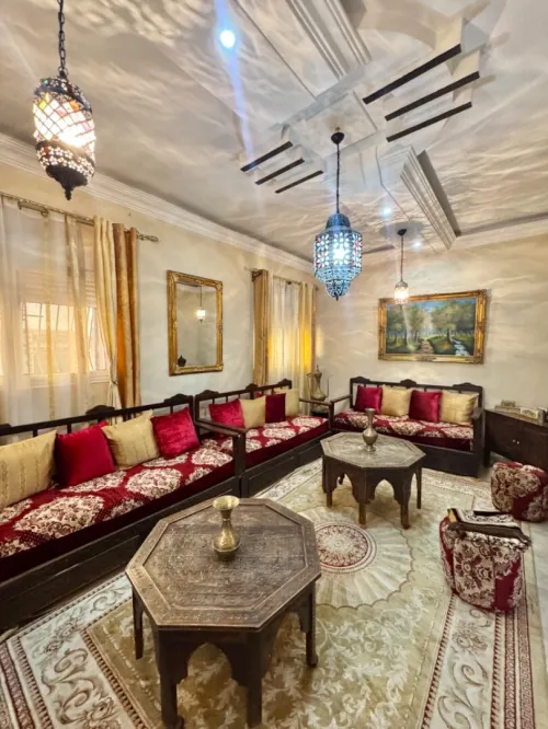 Vente Villa Oran Bir el djir