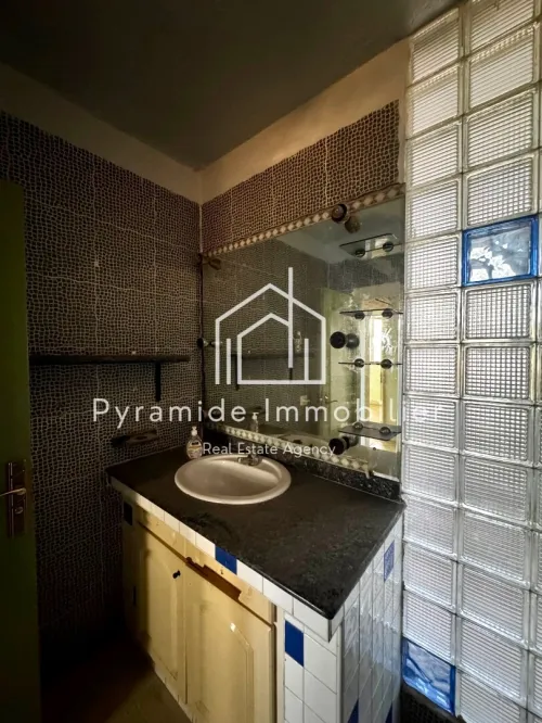 Vente Appartement F4 Oran Oran