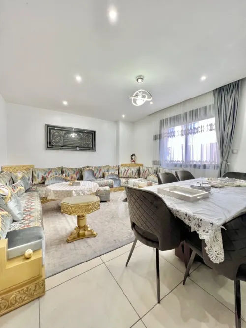 Vente Appartement F5 Oran Bir el djir