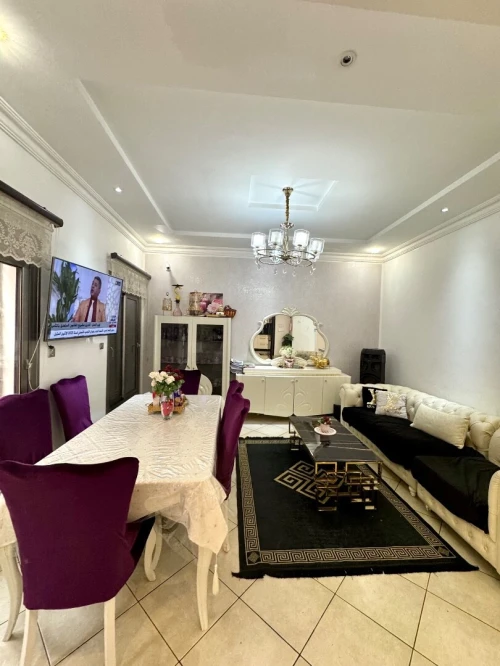 Vente Villa Oran Bir el djir