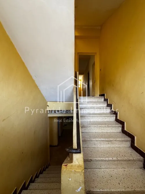 Vente Villa Oran Gdyel