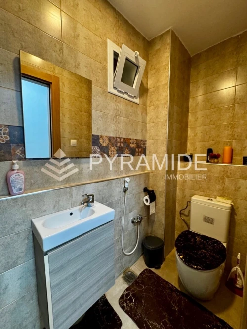Vente Appartement F4 Oran Oran