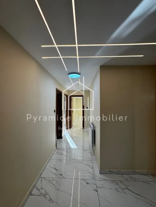 Vente Appartement F5 Oran Oran
