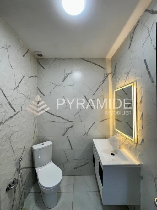 Vente Appartement F5 Oran Oran