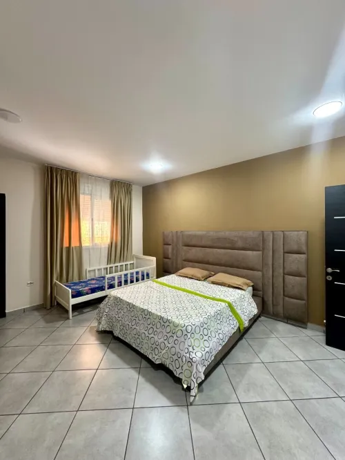 Vente Appartement F4 Oran Bir el djir