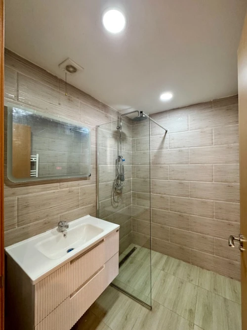 Vente Appartement F4 Oran Bir el djir