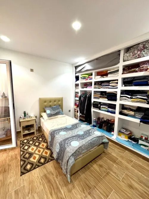 Vente Appartement F4 Oran Bir el djir