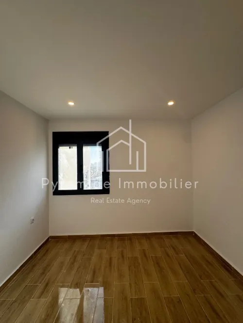 Vente Appartement F3 Oran Bir el djir