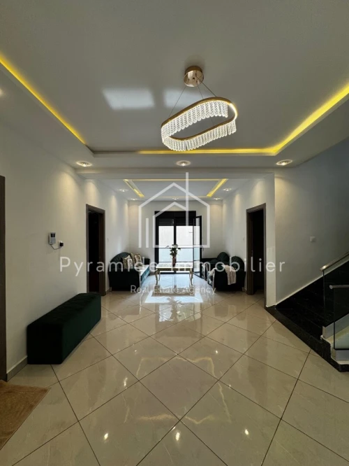 Vente Villa Oran Bir el djir