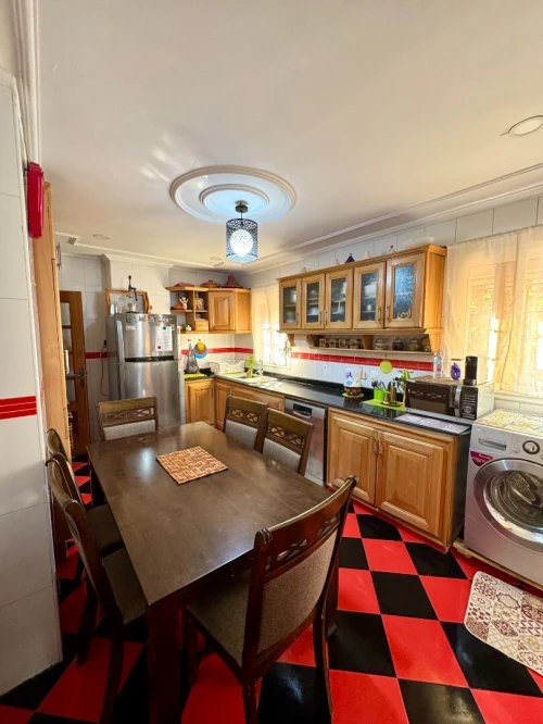 Vente Appartement F8 Oran Bir el djir