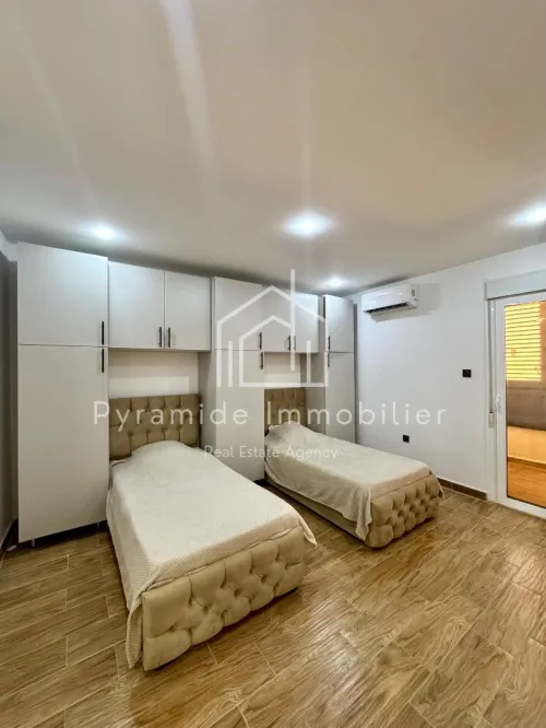 Vente Appartement F3 Oran Bir el djir