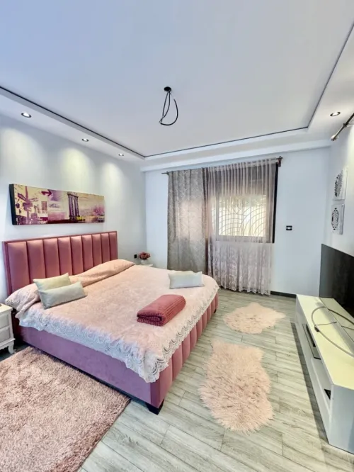 Vente Villa Oran Oran
