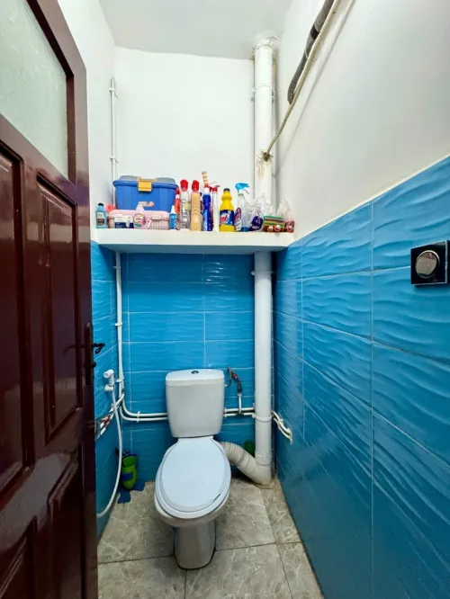 Vente Appartement F4 Oran Bir el djir