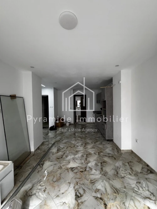 Vente Appartement F2 Oran Oran