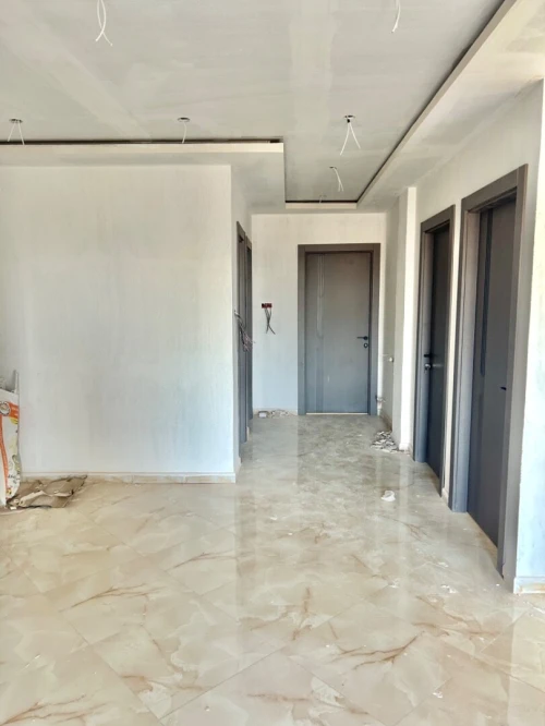 Vente Appartement F4 Oran Bir el djir