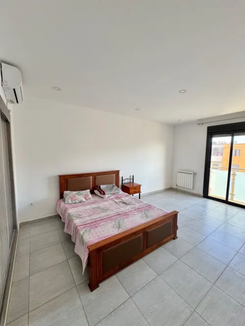 Vente Appartement F4 Oran Bir el djir