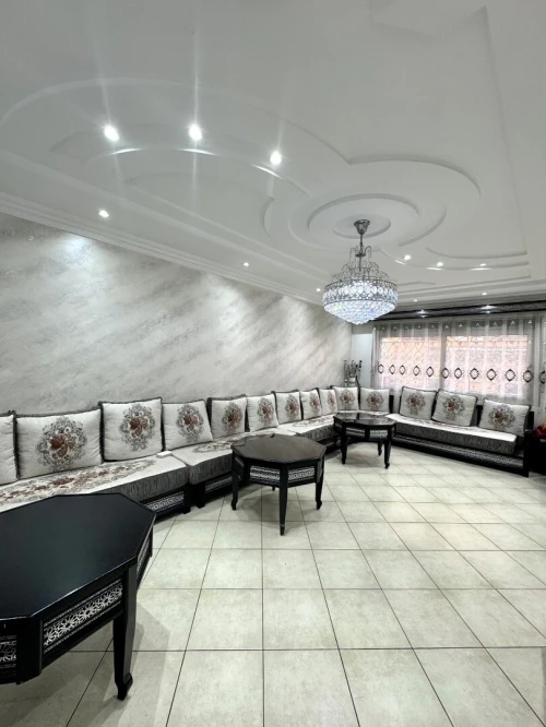 Vente Villa Oran Bir el djir