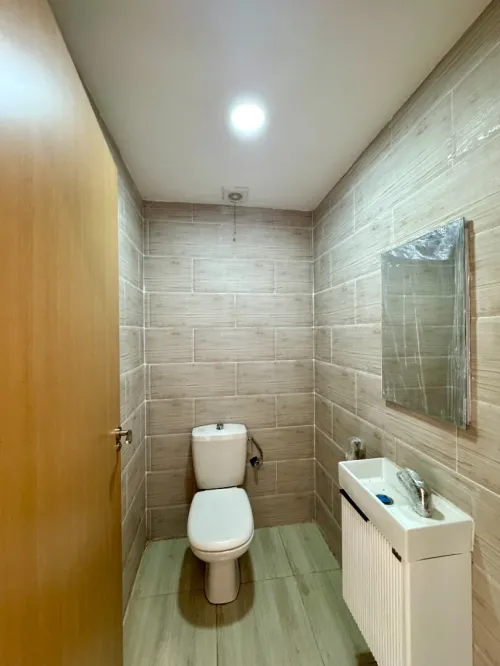 Vente Appartement F4 Oran Bir el djir