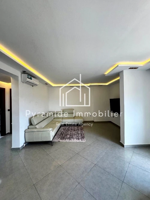 Vente Appartement F4 Oran Bir el djir