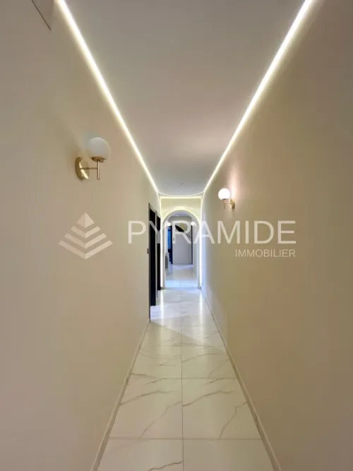 Vente Appartement F5 Oran Oran 4