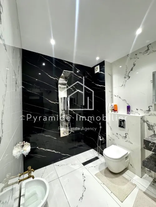 Vente Appartement F4 Oran Bir el djir