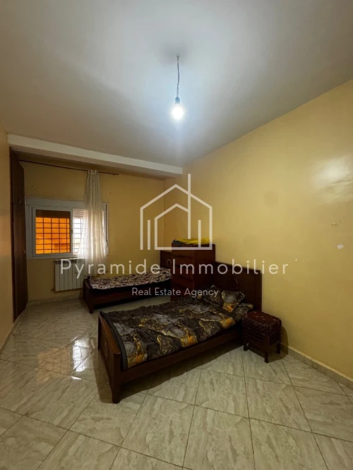 Vente Appartement Duplex F4 Oran Bir el djir