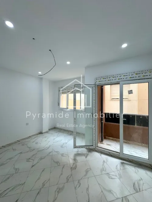 Vente Appartement F4 Oran Bir el djir