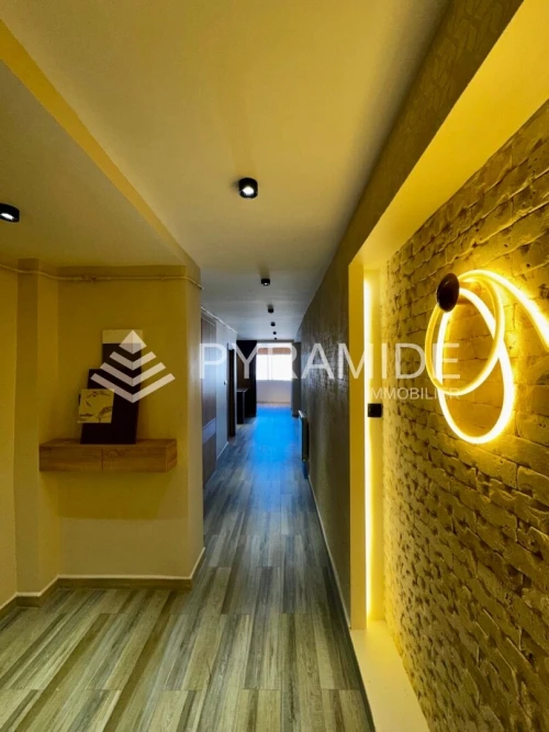 Vente Appartement F4 Oran Bir el djir