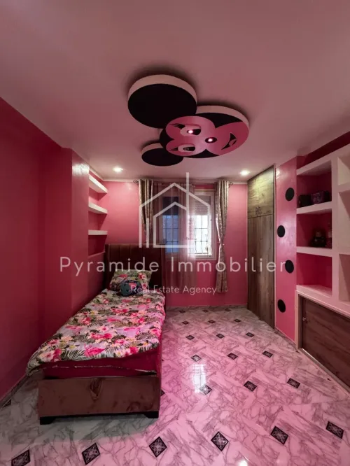 Vente Appartement F3 Oran Bir el djir
