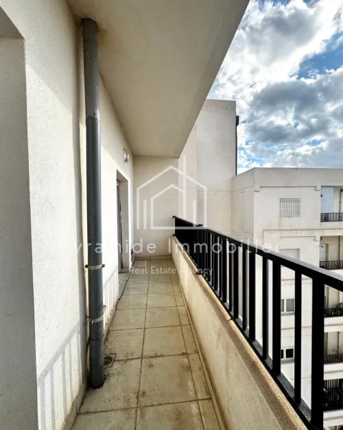 Vente Appartement F3 Oran Bir el djir
