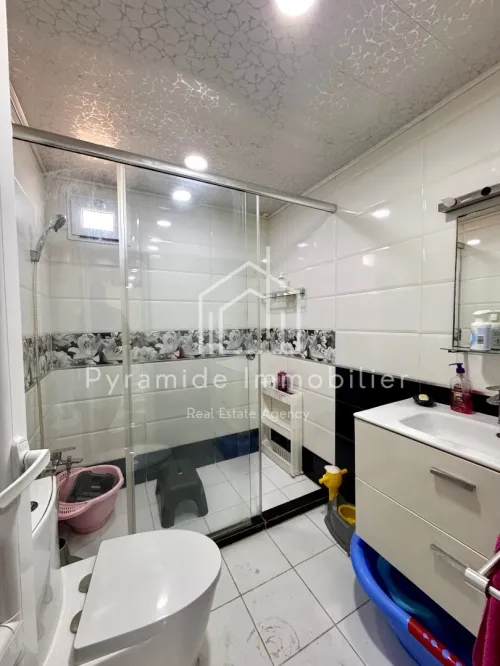 Vente Appartement F3 Oran Bir el djir