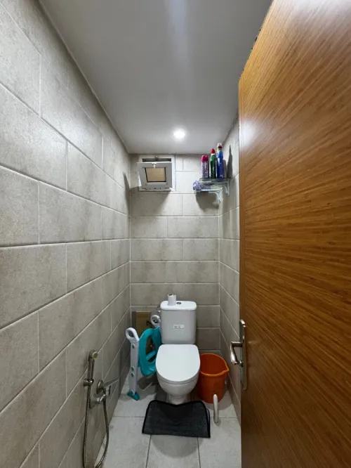 Vente Appartement F3 Oran Bir el djir