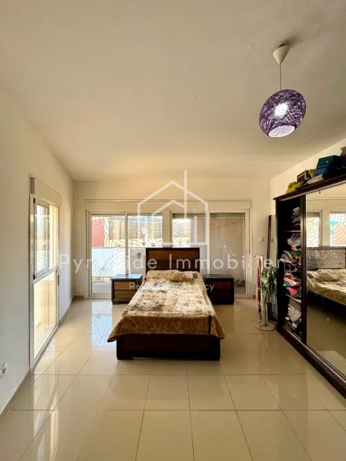 Vente Appartement F4 Oran Bir el djir