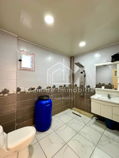 Vente Appartement F4 Oran Bir el djir