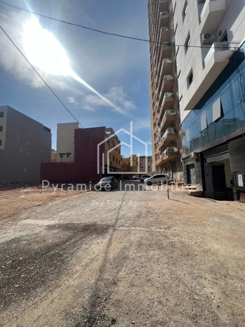 Vente Terrain Oran Oran