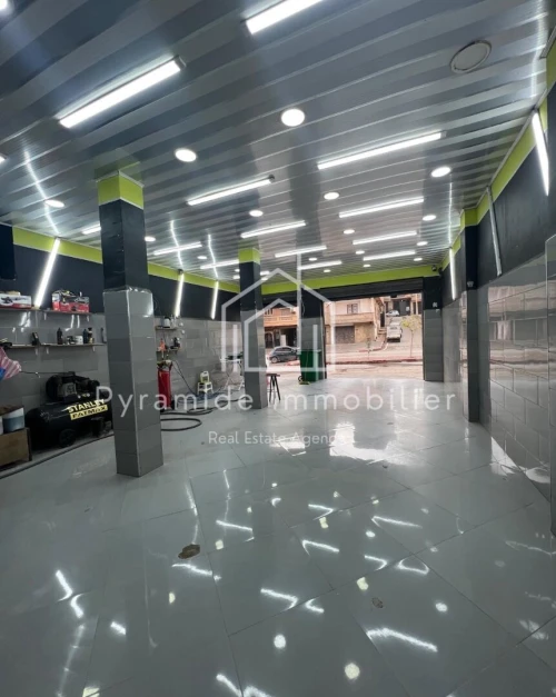 Vente Local Oran Bir el djir