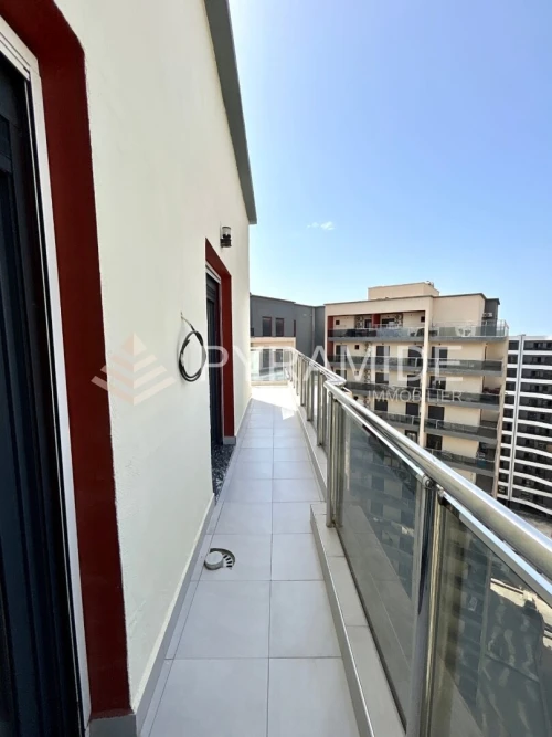 Vente Appartement F5 Oran Oran