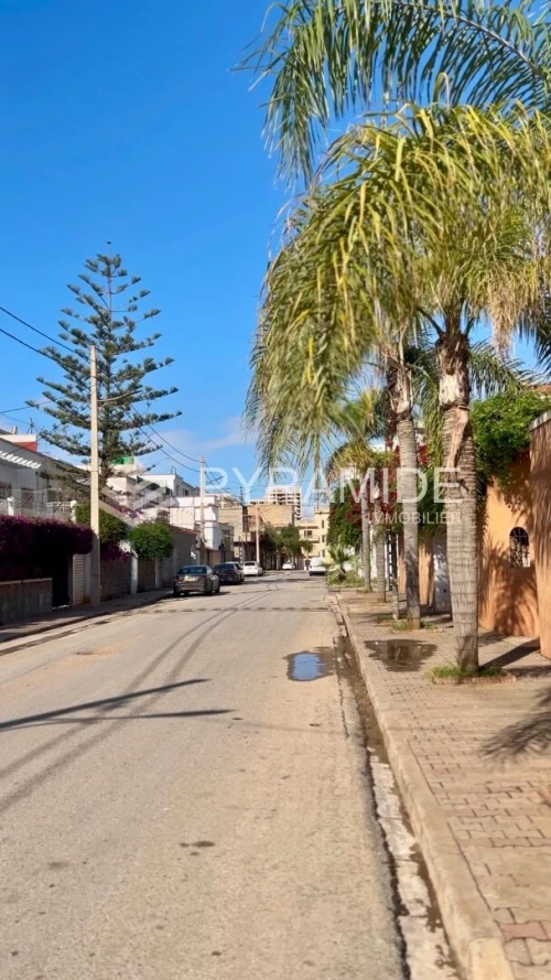 Vente Villa Oran Oran