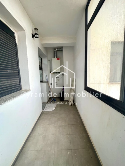 Location bien immobilier Oran Bir el djir