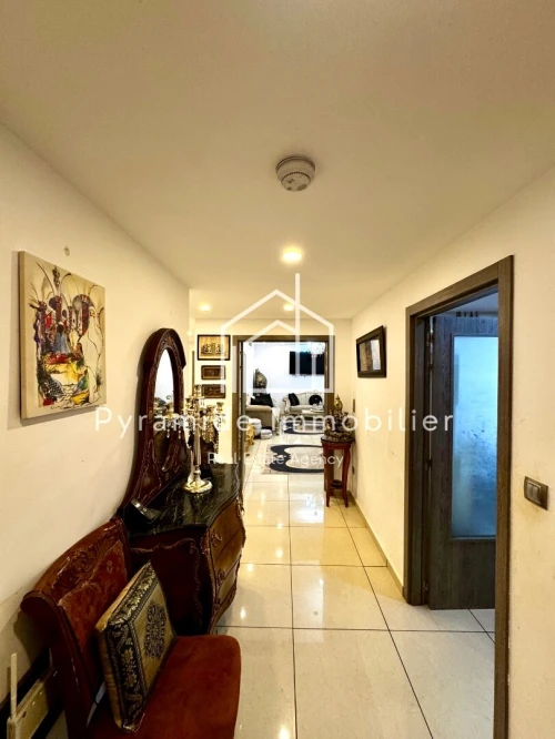 Vente Appartement F3 Oran Oran
