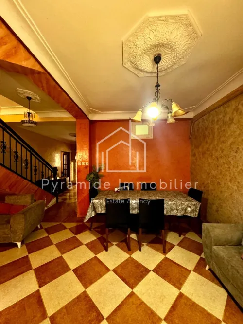 Vente Villa Oran Bir el djir