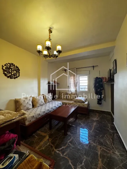 Vente Appartement F3 Oran Bir el djir