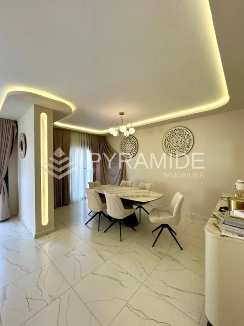 Vente Appartement F5 Oran Oran 10