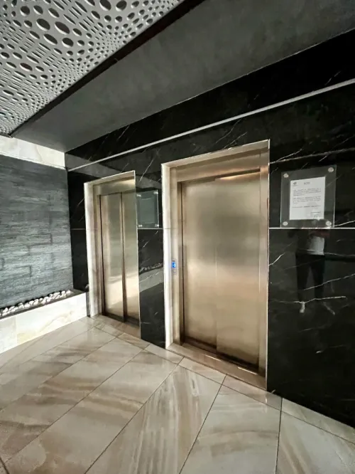 Location Appartement F4 Oran Bir el djir