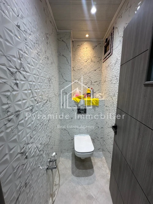 Vente Appartement F4 Oran Bir el djir