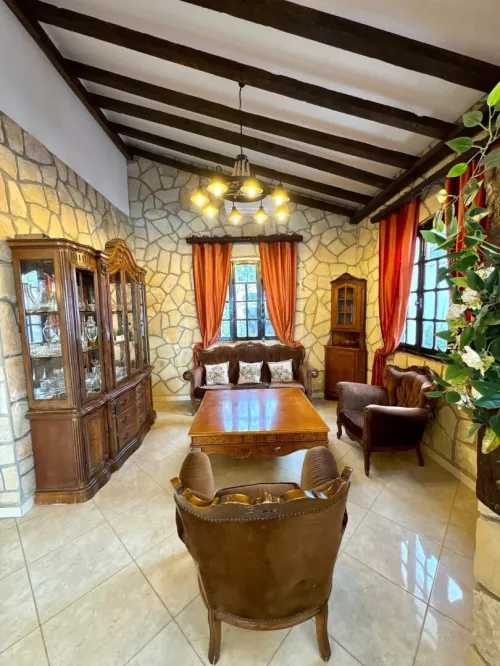 Vente Villa Oran Ain el turck