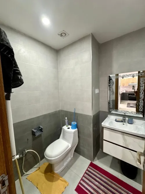 Vente Appartement F3 Oran Ain el turck